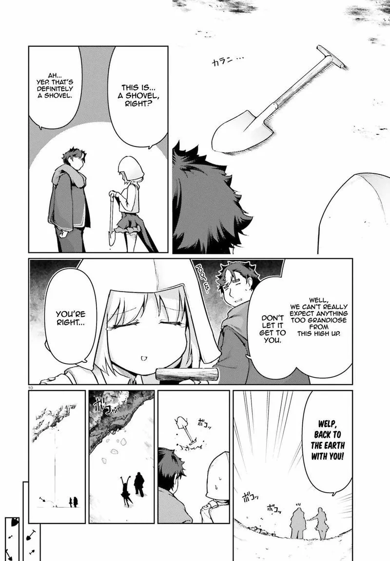 Buta Koushaku ni Tensei Shitakara, Kondo wa Kimi ni Suki to Iitai Chapter 32 page 8