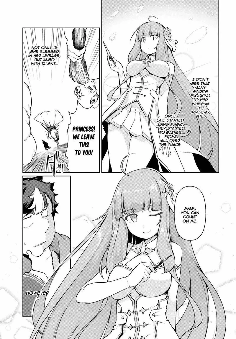 Buta Koushaku ni Tensei Shitakara, Kondo wa Kimi ni Suki to Iitai Chapter 32 page 5