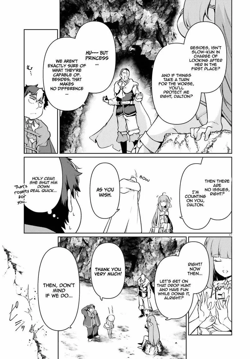 Buta Koushaku ni Tensei Shitakara, Kondo wa Kimi ni Suki to Iitai Chapter 32 page 15