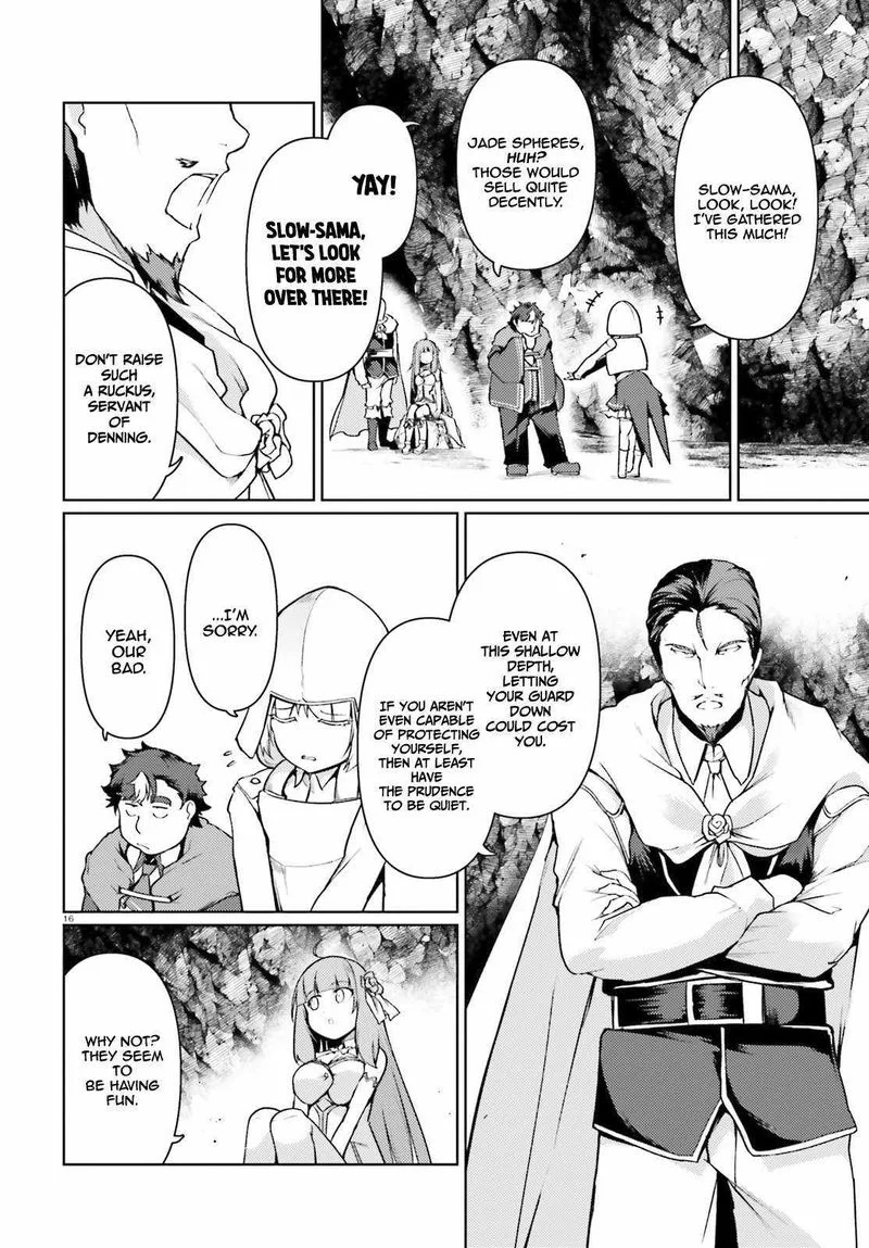 Buta Koushaku ni Tensei Shitakara, Kondo wa Kimi ni Suki to Iitai Chapter 32 page 14