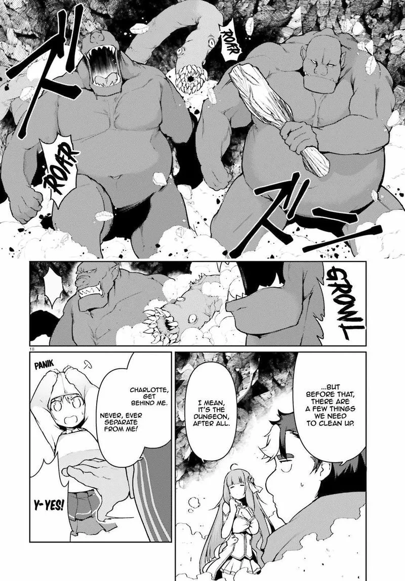Buta Koushaku ni Tensei Shitakara, Kondo wa Kimi ni Suki to Iitai Chapter 32 page 16
