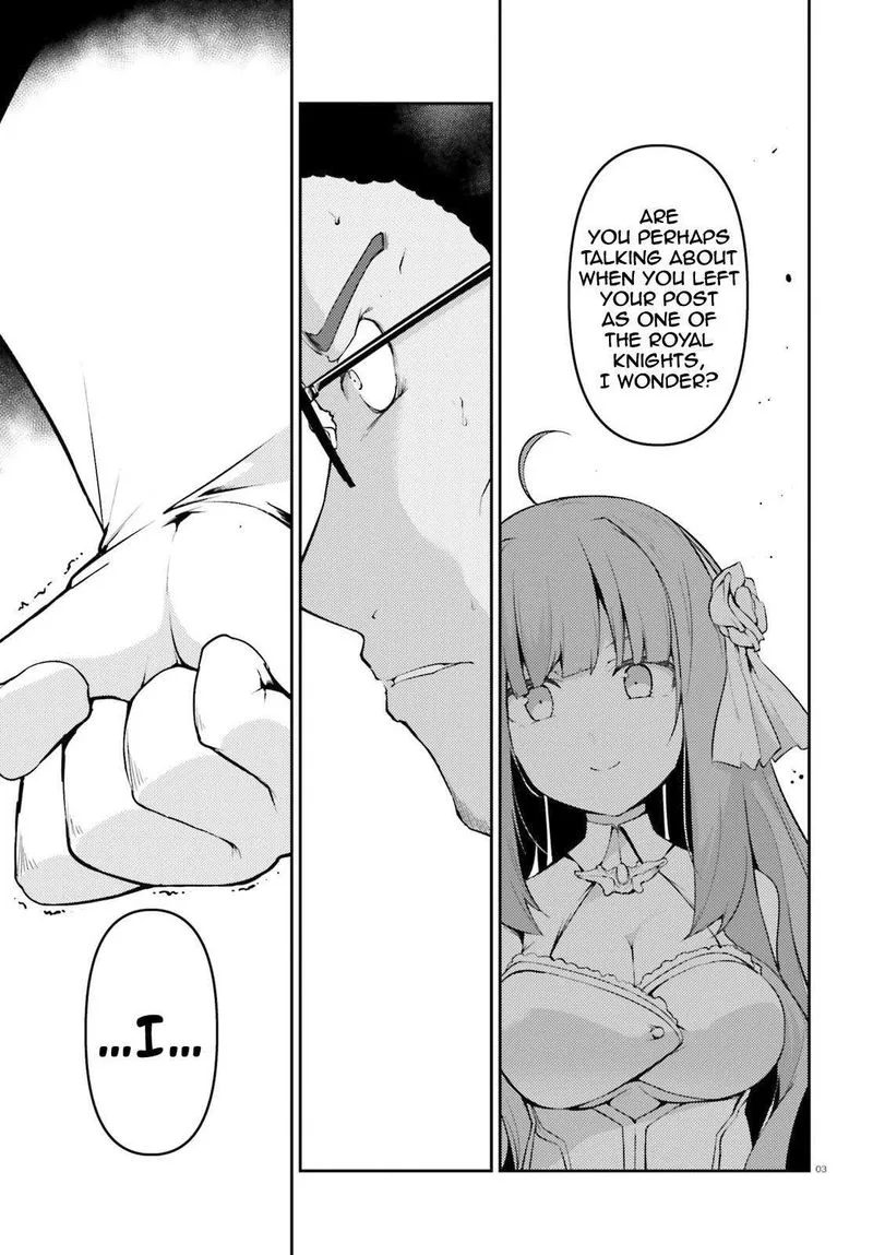Buta Koushaku ni Tensei Shitakara, Kondo wa Kimi ni Suki to Iitai Chapter 33 page 3
