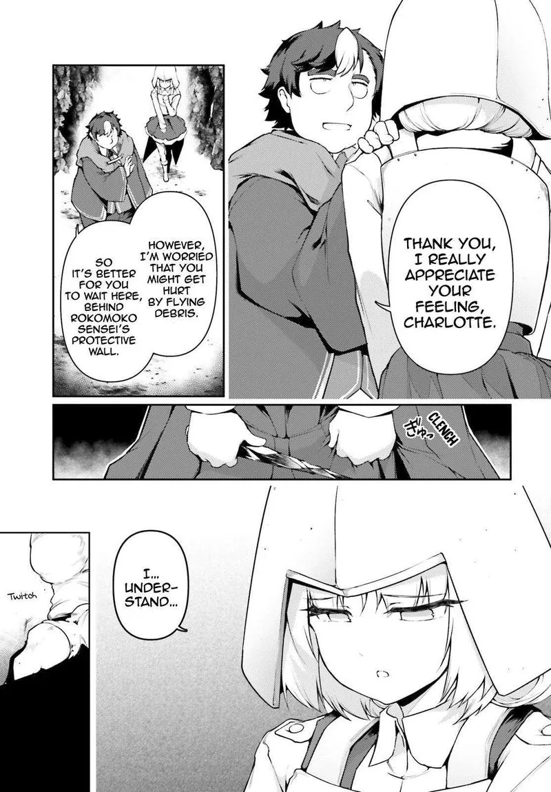 Buta Koushaku ni Tensei Shitakara, Kondo wa Kimi ni Suki to Iitai Chapter 33 page 23