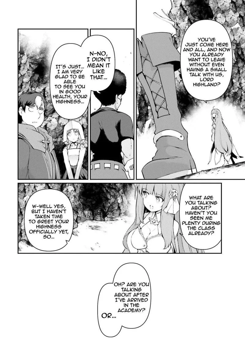 Buta Koushaku ni Tensei Shitakara, Kondo wa Kimi ni Suki to Iitai Chapter 33 page 2