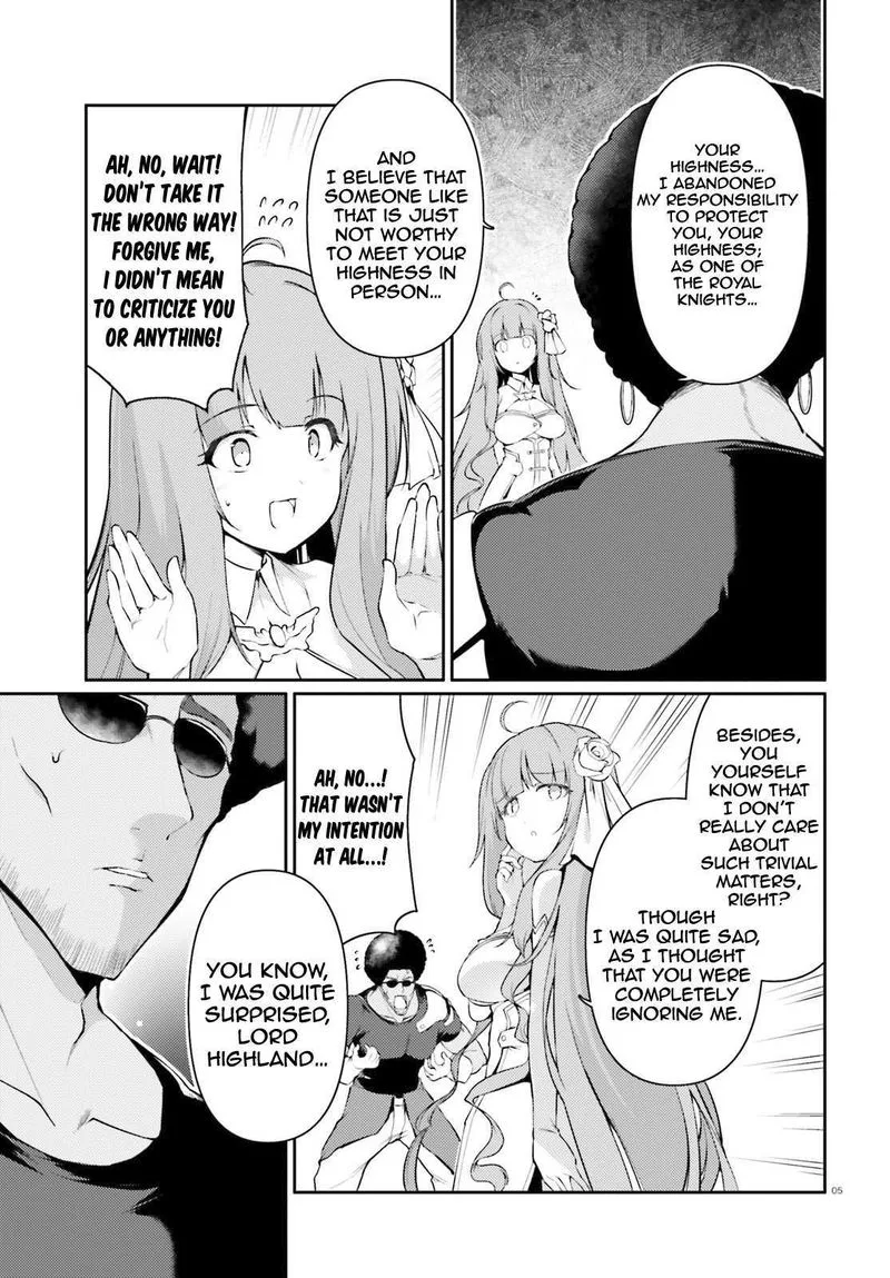 Buta Koushaku ni Tensei Shitakara, Kondo wa Kimi ni Suki to Iitai Chapter 33 page 5