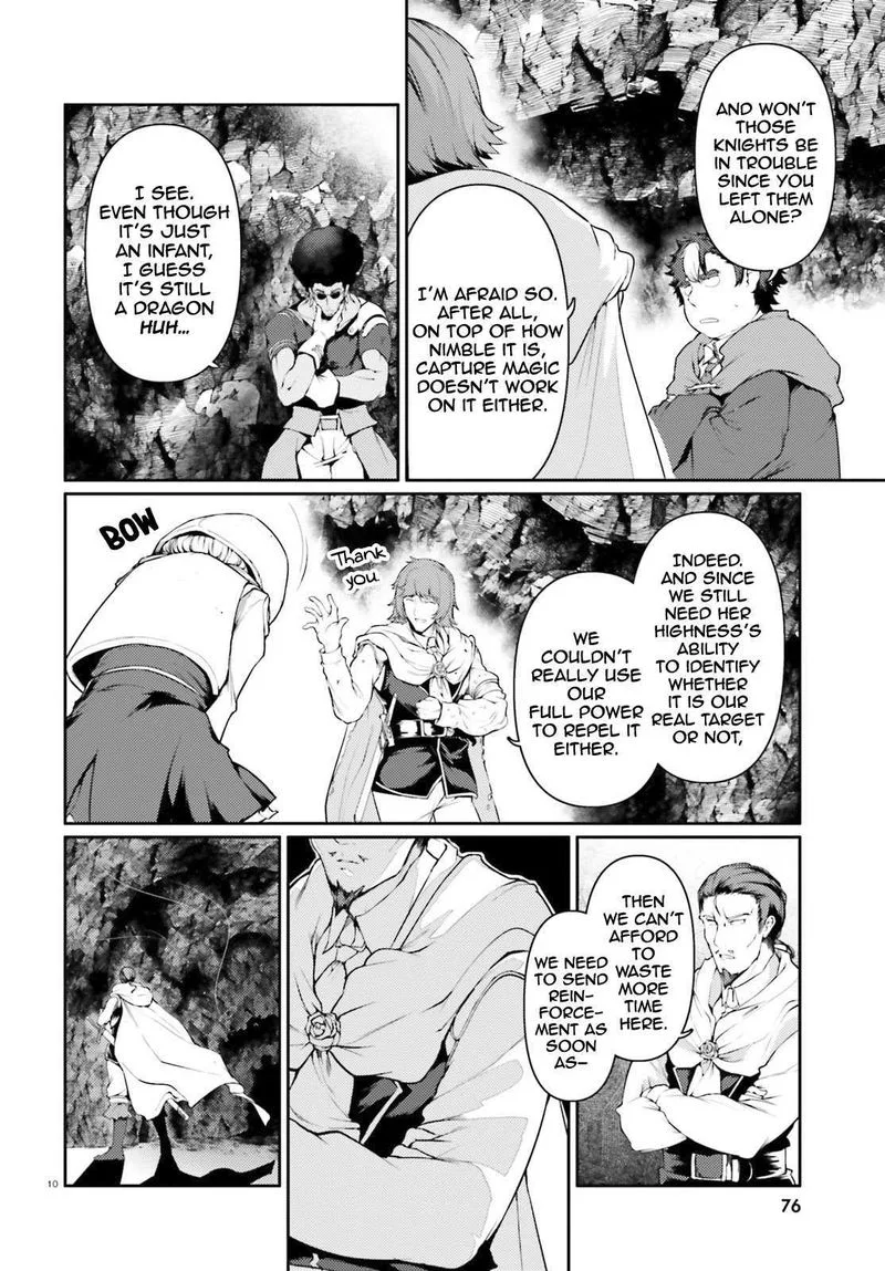 Buta Koushaku ni Tensei Shitakara, Kondo wa Kimi ni Suki to Iitai Chapter 33 page 10
