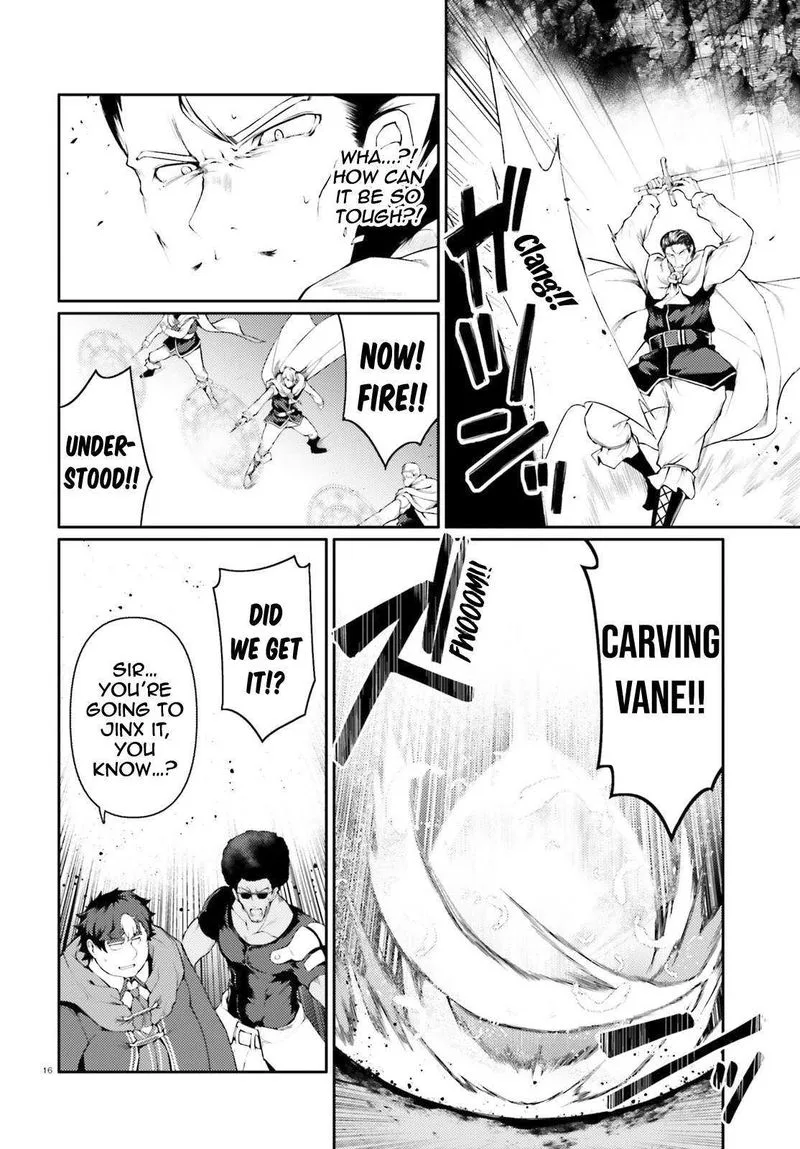 Buta Koushaku ni Tensei Shitakara, Kondo wa Kimi ni Suki to Iitai Chapter 33 page 16