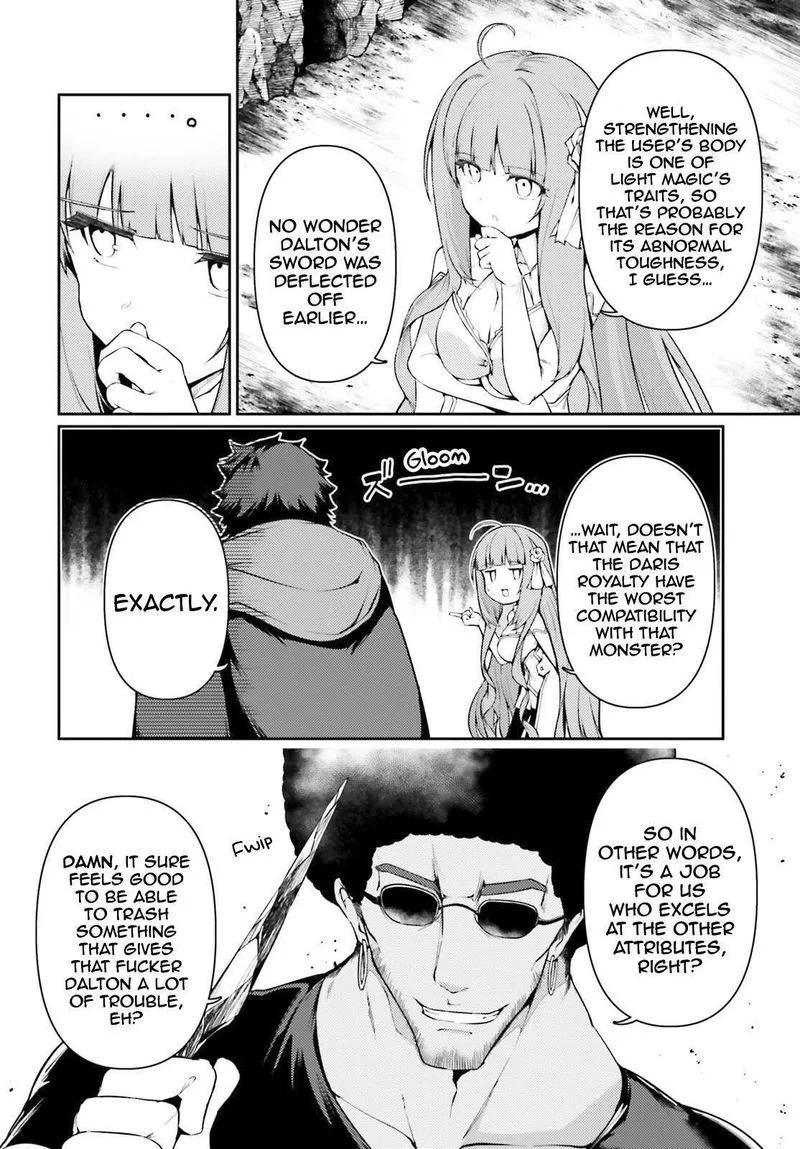 Buta Koushaku ni Tensei Shitakara, Kondo wa Kimi ni Suki to Iitai Chapter 33 page 20