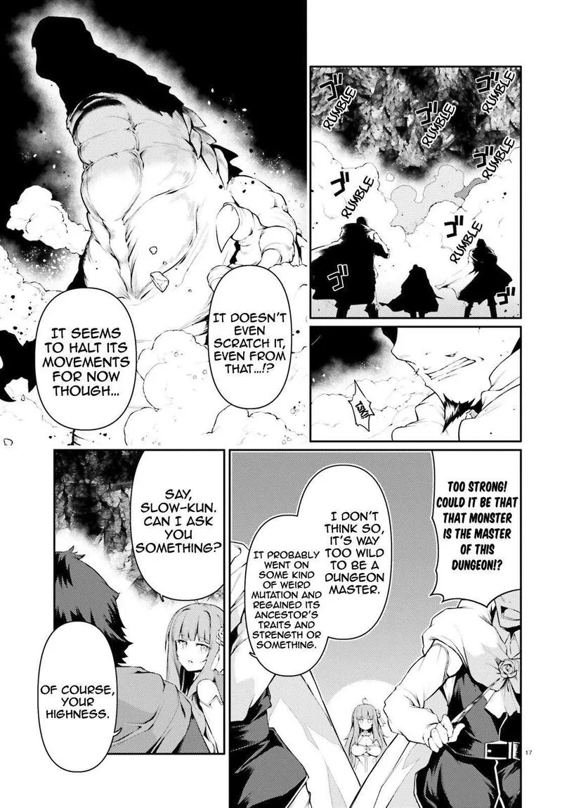 Buta Koushaku ni Tensei Shitakara, Kondo wa Kimi ni Suki to Iitai Chapter 33 page 17