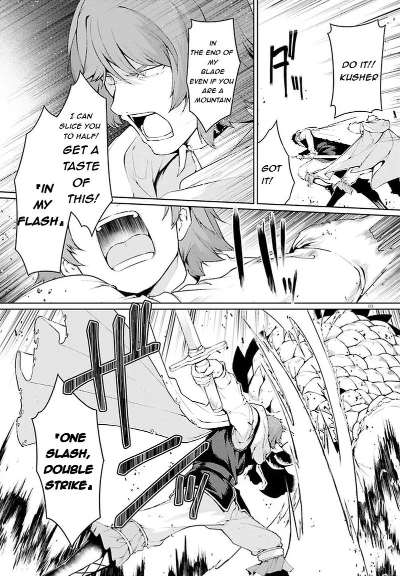Buta Koushaku ni Tensei Shitakara, Kondo wa Kimi ni Suki to Iitai Chapter 34 page 3