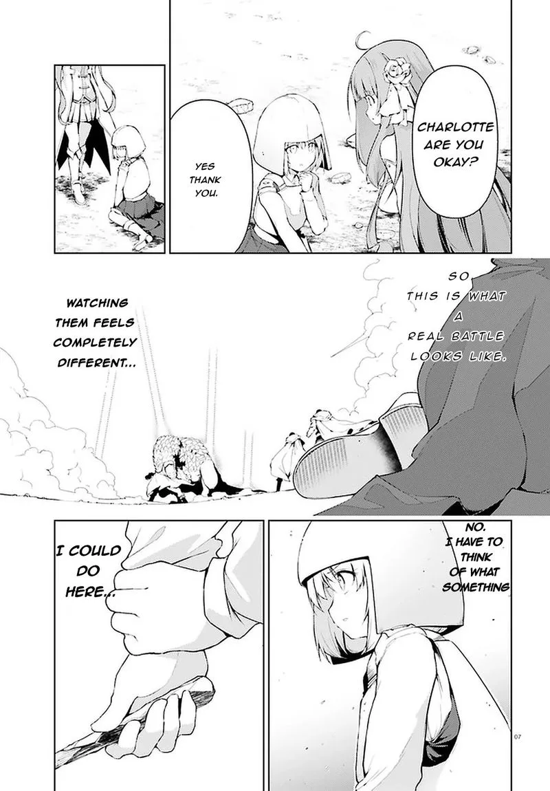 Buta Koushaku ni Tensei Shitakara, Kondo wa Kimi ni Suki to Iitai Chapter 34 page 7