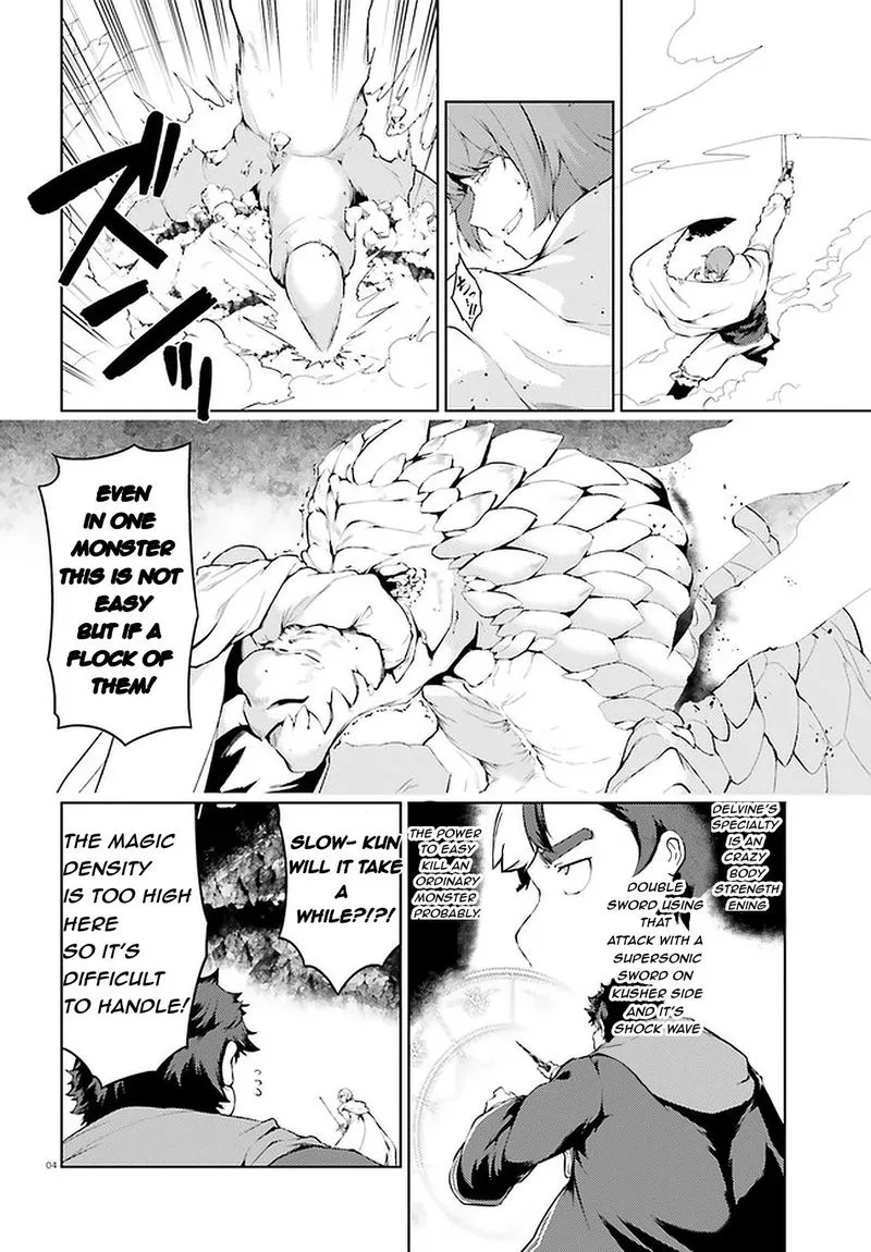 Buta Koushaku ni Tensei Shitakara, Kondo wa Kimi ni Suki to Iitai Chapter 34 page 4