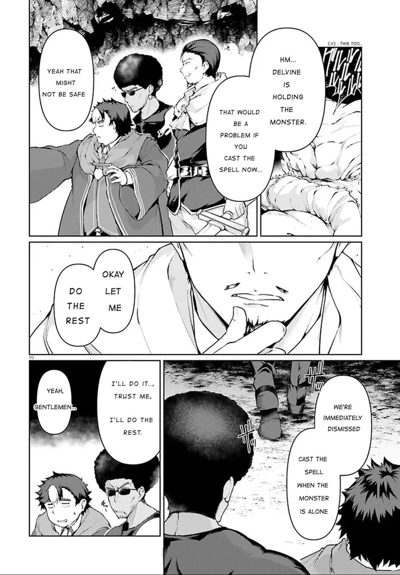 Buta Koushaku ni Tensei Shitakara, Kondo wa Kimi ni Suki to Iitai Chapter 34 page 10