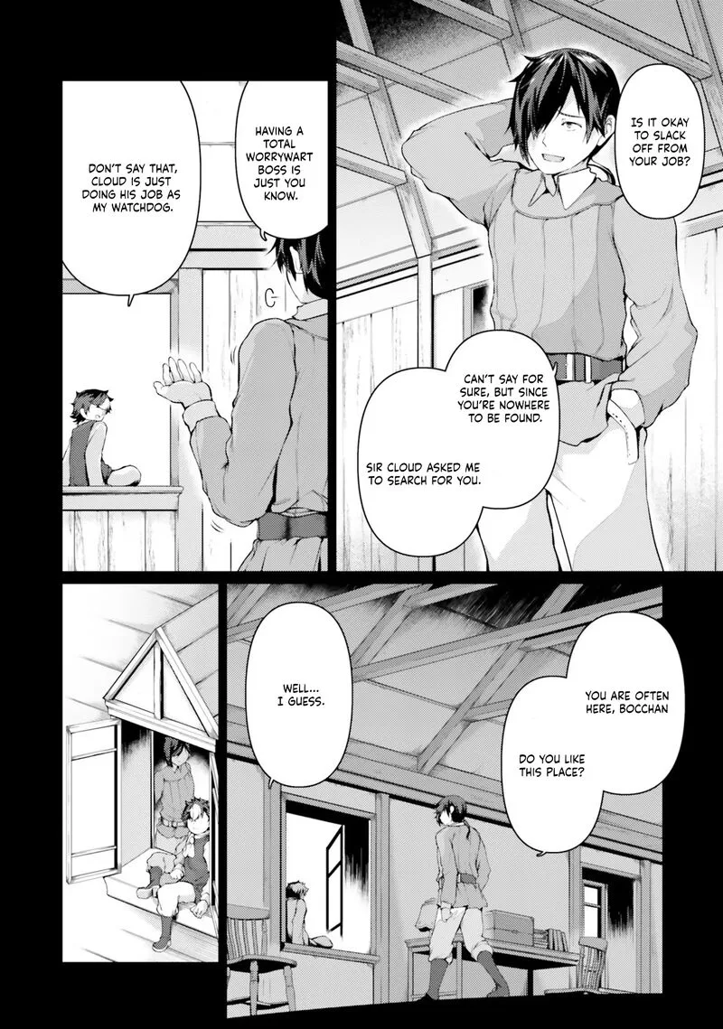 Buta Koushaku ni Tensei Shitakara, Kondo wa Kimi ni Suki to Iitai Chapter 35 page 2