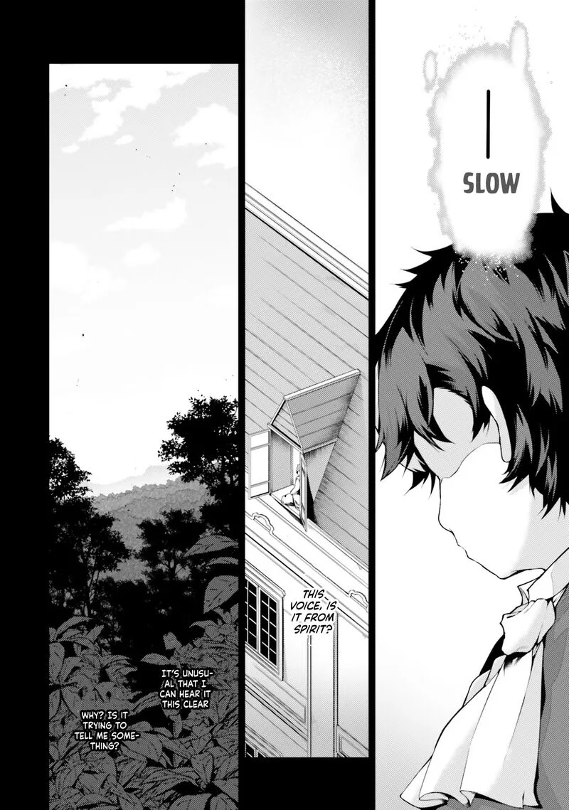 Buta Koushaku ni Tensei Shitakara, Kondo wa Kimi ni Suki to Iitai Chapter 35 page 8