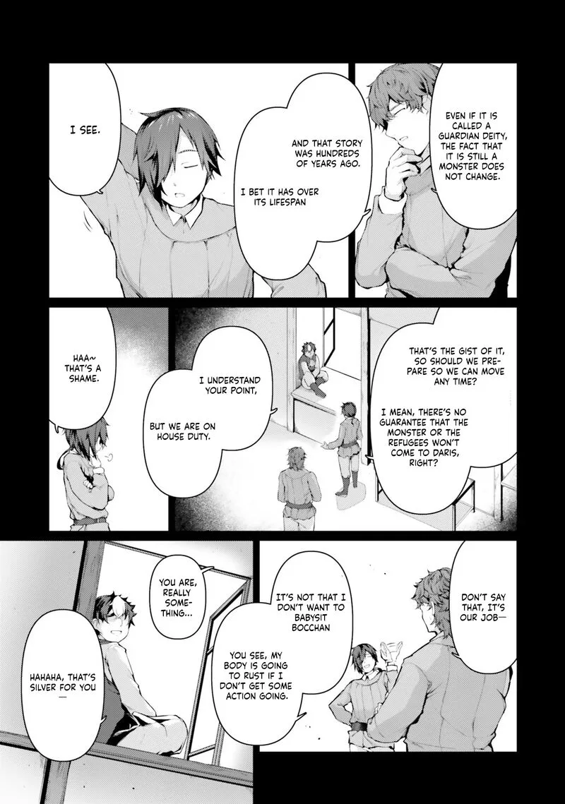 Buta Koushaku ni Tensei Shitakara, Kondo wa Kimi ni Suki to Iitai Chapter 35 page 7