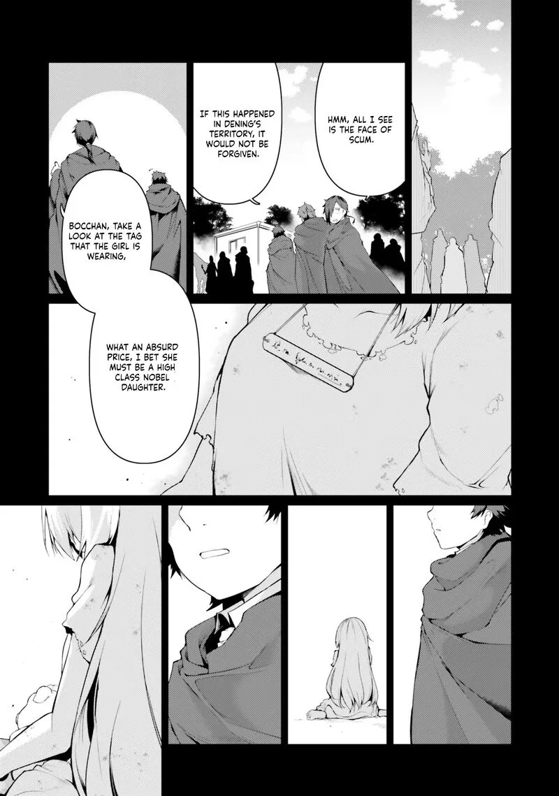 Buta Koushaku ni Tensei Shitakara, Kondo wa Kimi ni Suki to Iitai Chapter 35 page 17