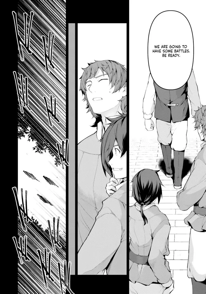 Buta Koushaku ni Tensei Shitakara, Kondo wa Kimi ni Suki to Iitai Chapter 35 page 10