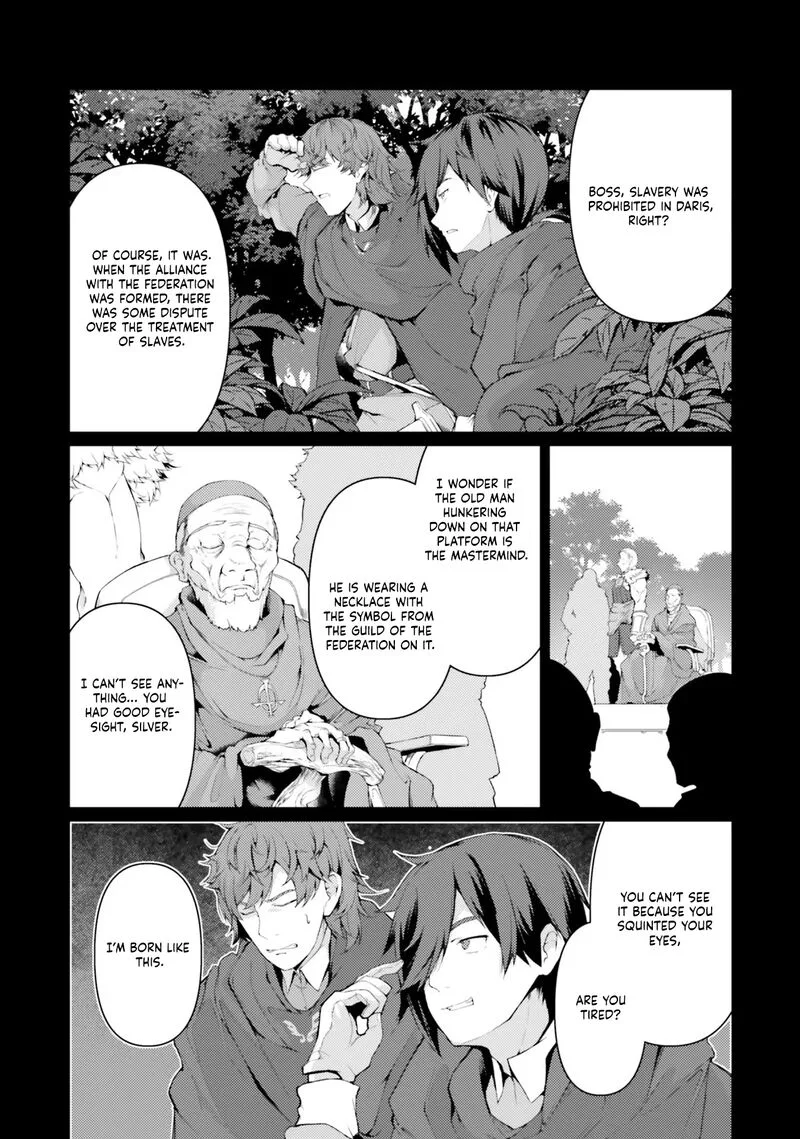 Buta Koushaku ni Tensei Shitakara, Kondo wa Kimi ni Suki to Iitai Chapter 35 page 15