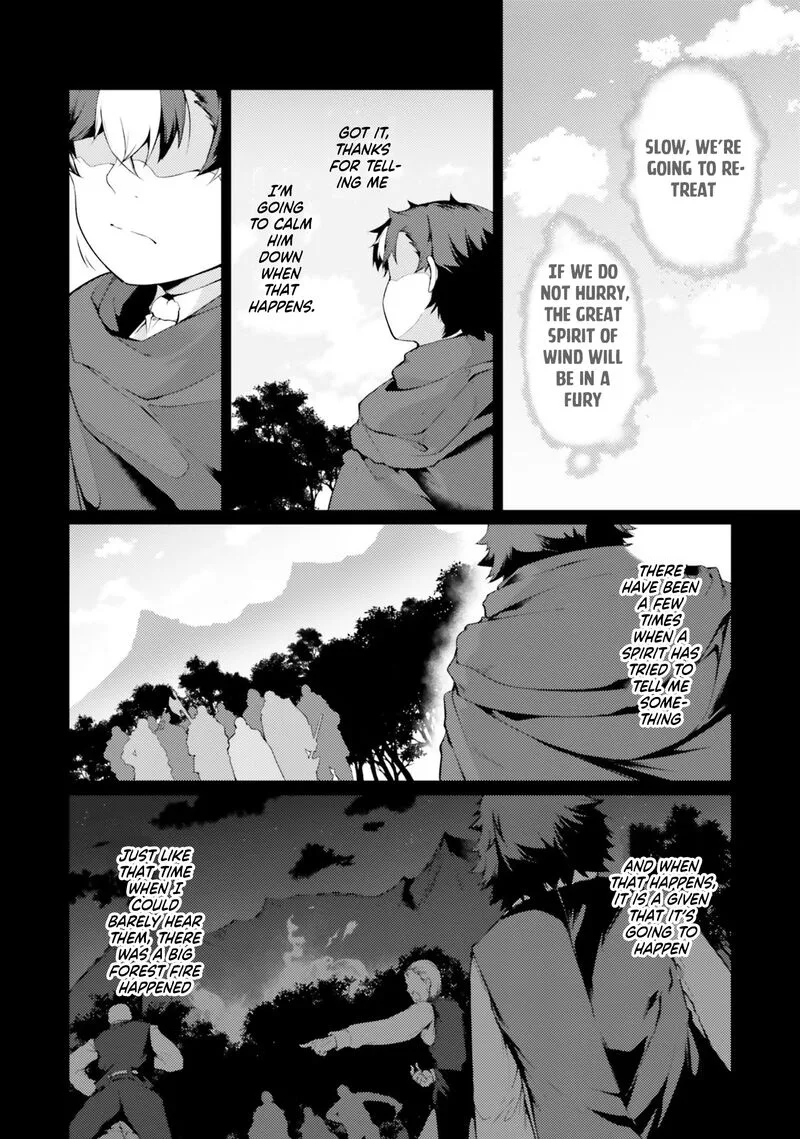 Buta Koushaku ni Tensei Shitakara, Kondo wa Kimi ni Suki to Iitai Chapter 35 page 20