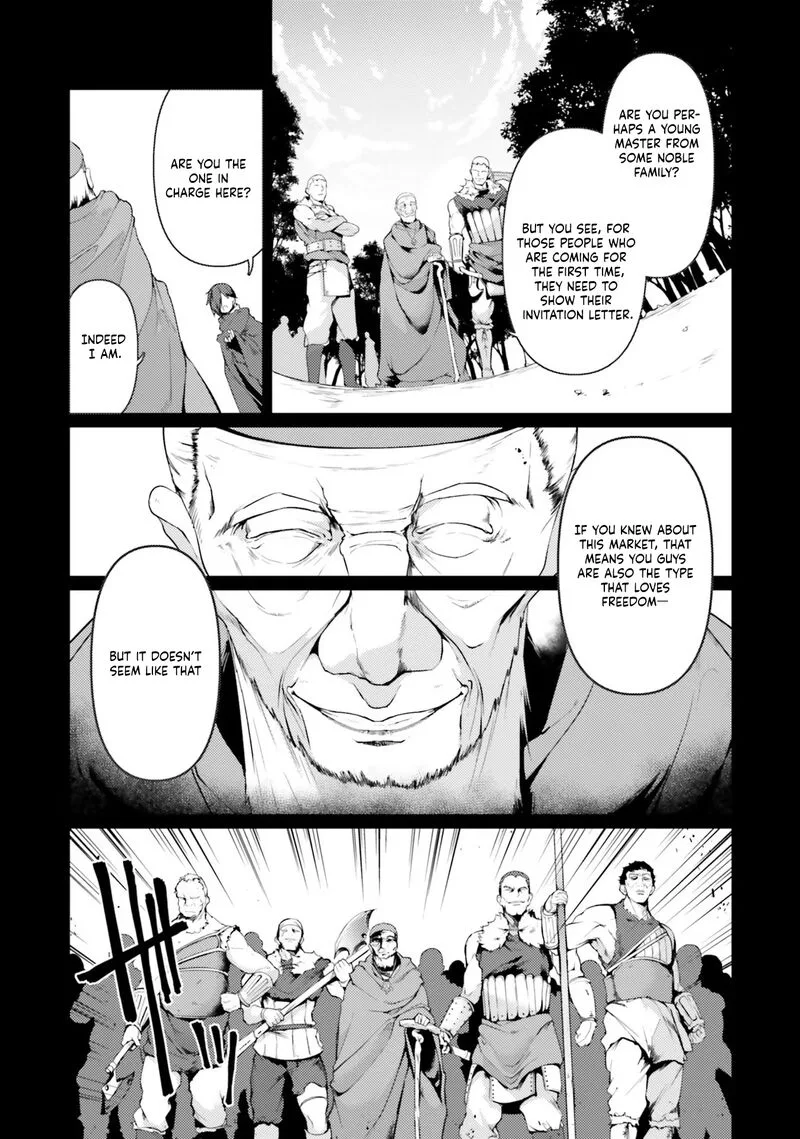 Buta Koushaku ni Tensei Shitakara, Kondo wa Kimi ni Suki to Iitai Chapter 35 page 19