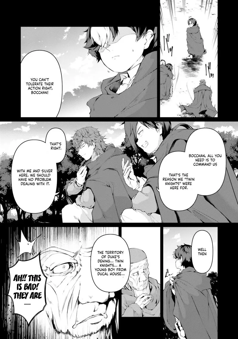 Buta Koushaku ni Tensei Shitakara, Kondo wa Kimi ni Suki to Iitai Chapter 35 page 23