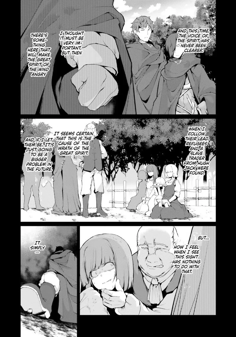Buta Koushaku ni Tensei Shitakara, Kondo wa Kimi ni Suki to Iitai Chapter 35 page 21