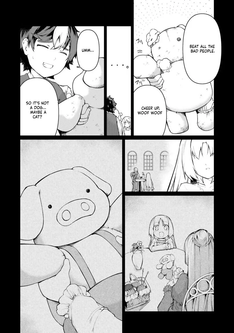 Buta Koushaku ni Tensei Shitakara, Kondo wa Kimi ni Suki to Iitai Chapter 36 page 18