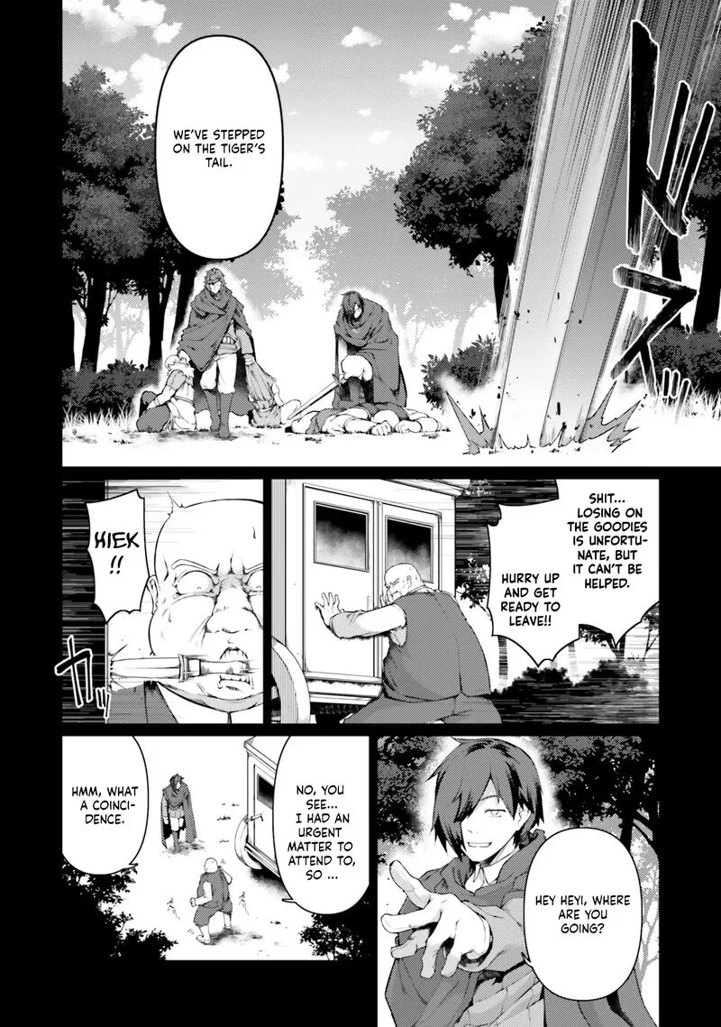 Buta Koushaku ni Tensei Shitakara, Kondo wa Kimi ni Suki to Iitai Chapter 36 page 8