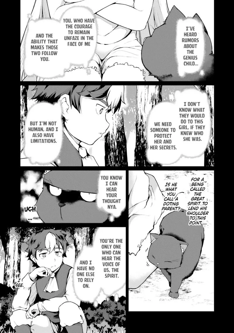 Buta Koushaku ni Tensei Shitakara, Kondo wa Kimi ni Suki to Iitai Chapter 36 page 13