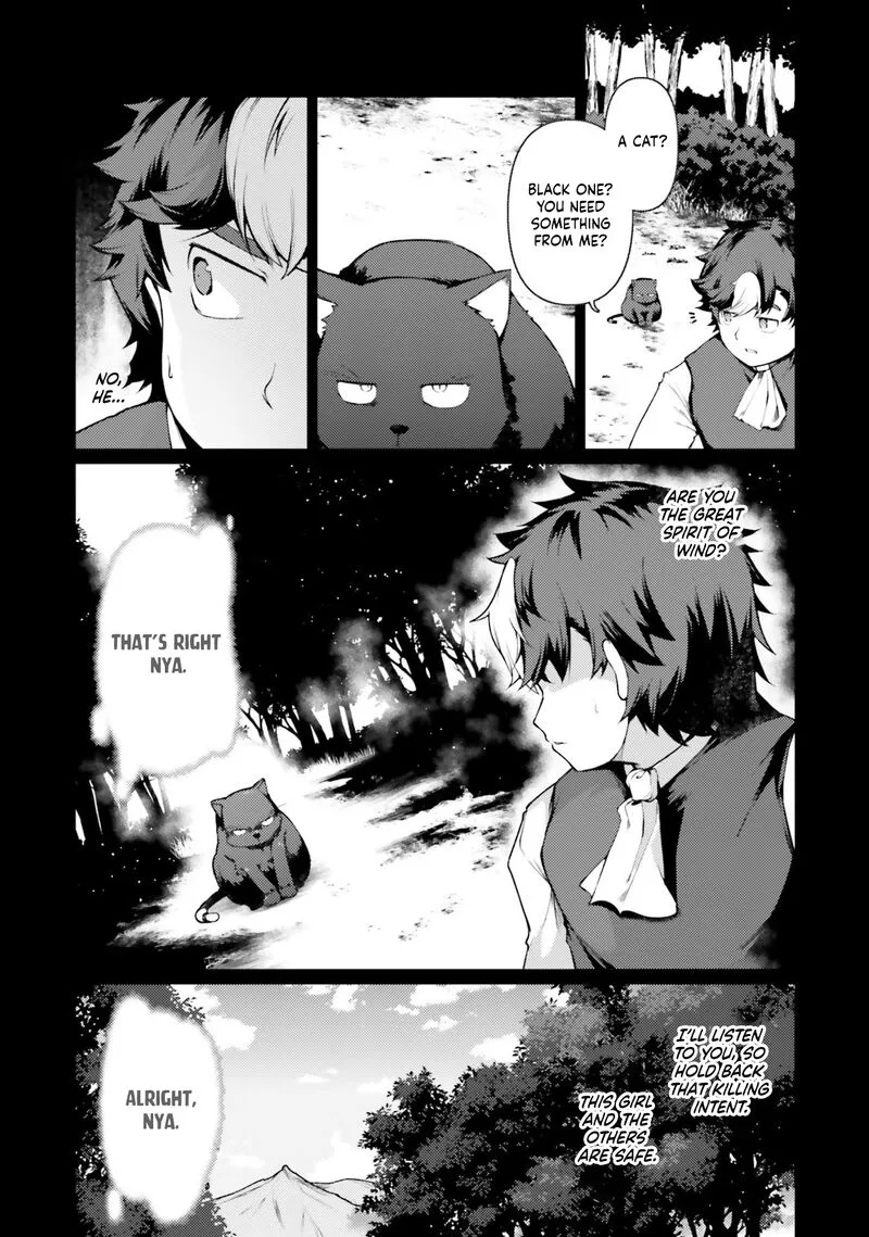 Buta Koushaku ni Tensei Shitakara, Kondo wa Kimi ni Suki to Iitai Chapter 36 page 11