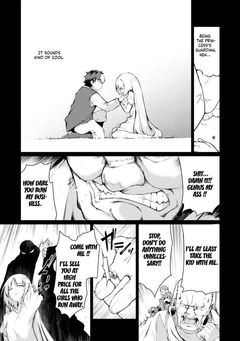 Buta Koushaku ni Tensei Shitakara, Kondo wa Kimi ni Suki to Iitai Chapter 36 page 15