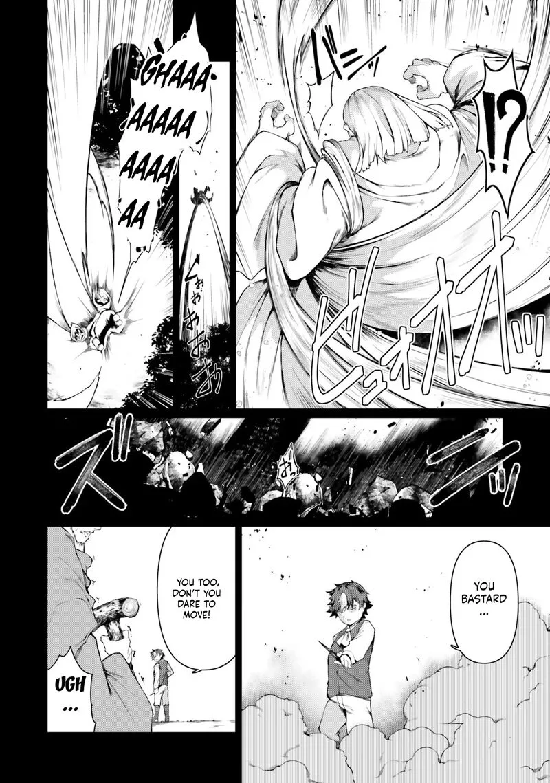 Buta Koushaku ni Tensei Shitakara, Kondo wa Kimi ni Suki to Iitai Chapter 36 page 16