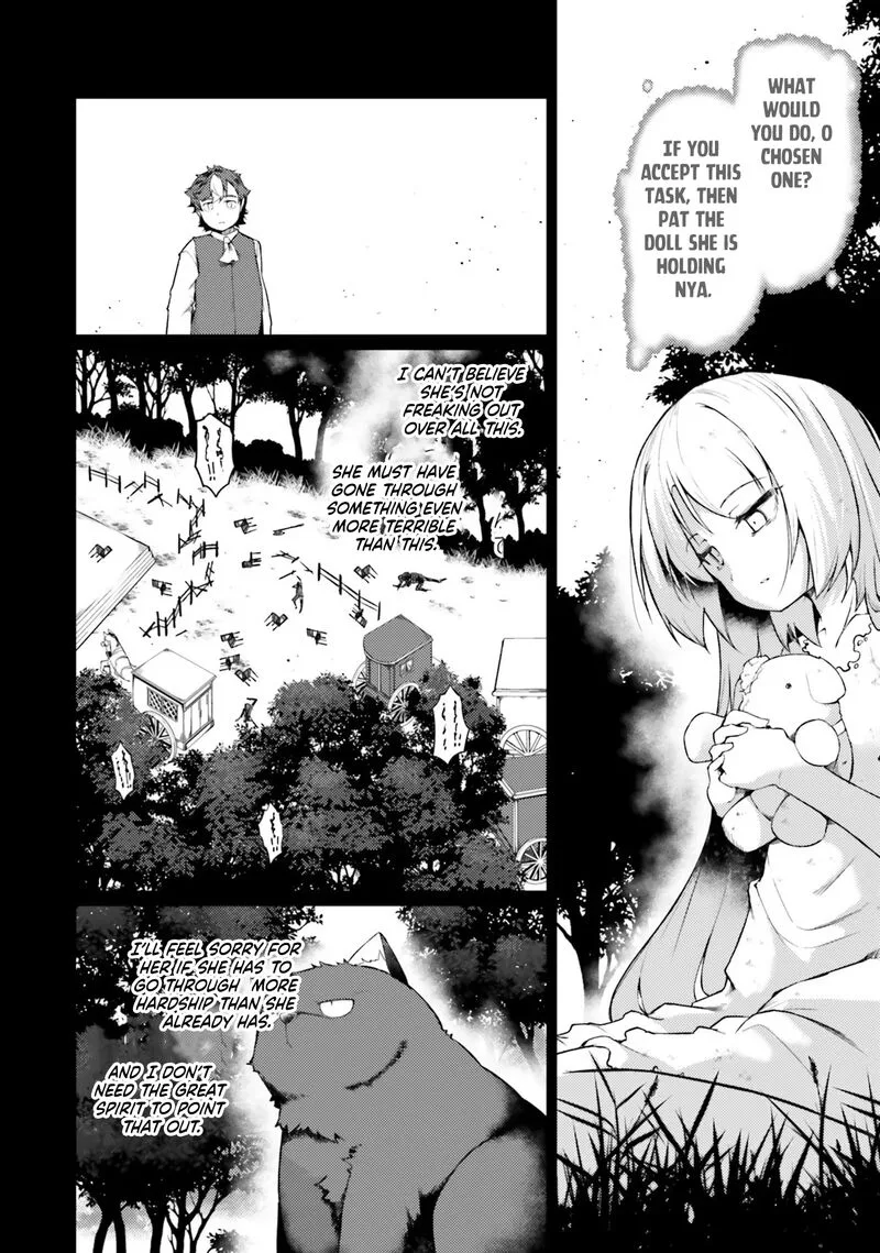 Buta Koushaku ni Tensei Shitakara, Kondo wa Kimi ni Suki to Iitai Chapter 36 page 14