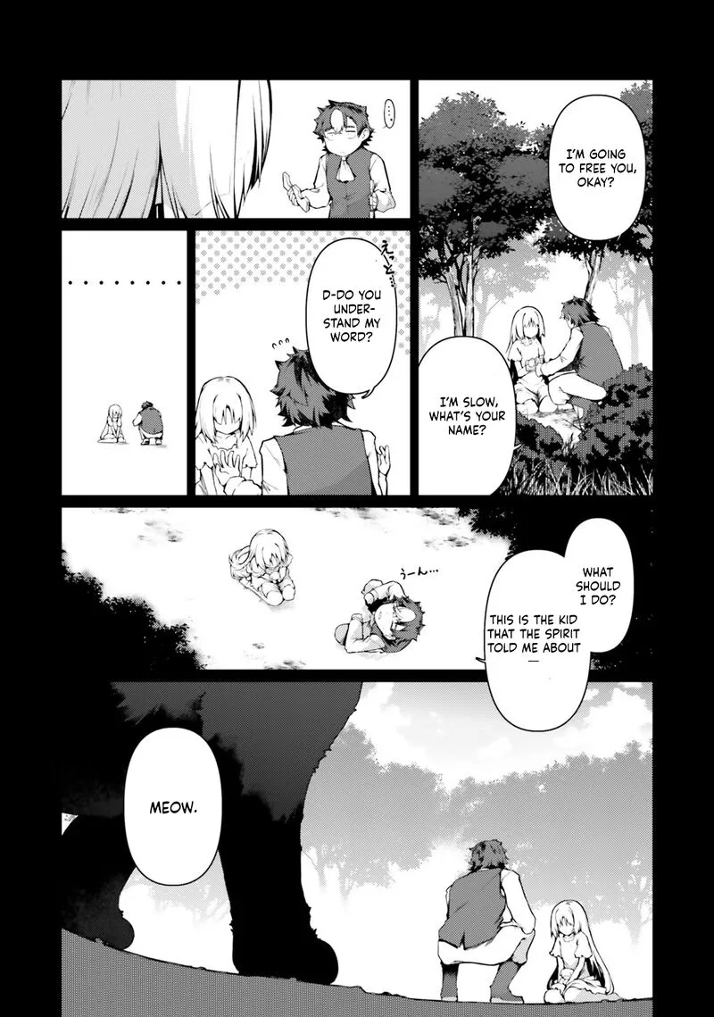 Buta Koushaku ni Tensei Shitakara, Kondo wa Kimi ni Suki to Iitai Chapter 36 page 10
