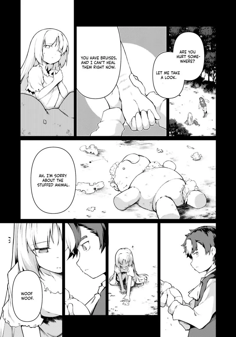 Buta Koushaku ni Tensei Shitakara, Kondo wa Kimi ni Suki to Iitai Chapter 36 page 17