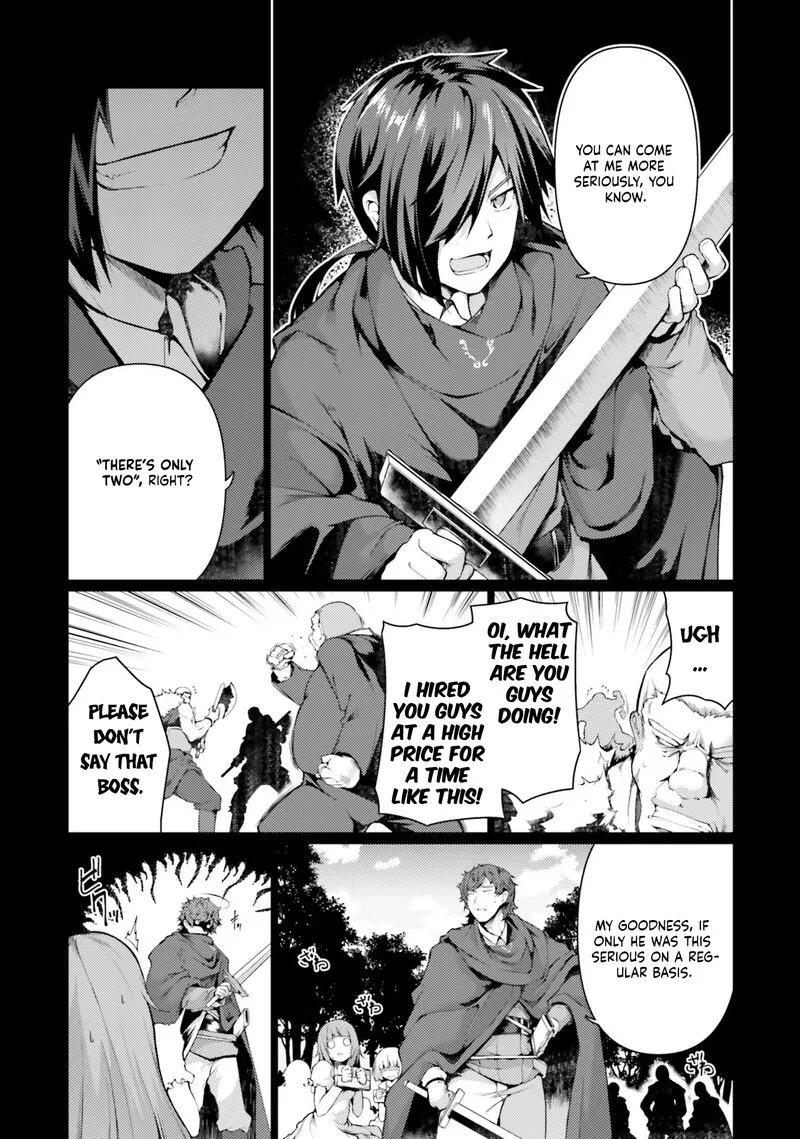 Buta Koushaku ni Tensei Shitakara, Kondo wa Kimi ni Suki to Iitai Chapter 36 page 3