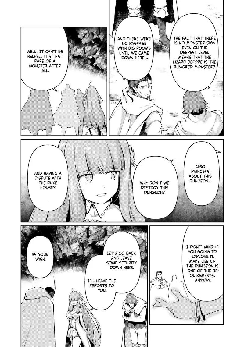 Buta Koushaku ni Tensei Shitakara, Kondo wa Kimi ni Suki to Iitai Chapter 36 page 29