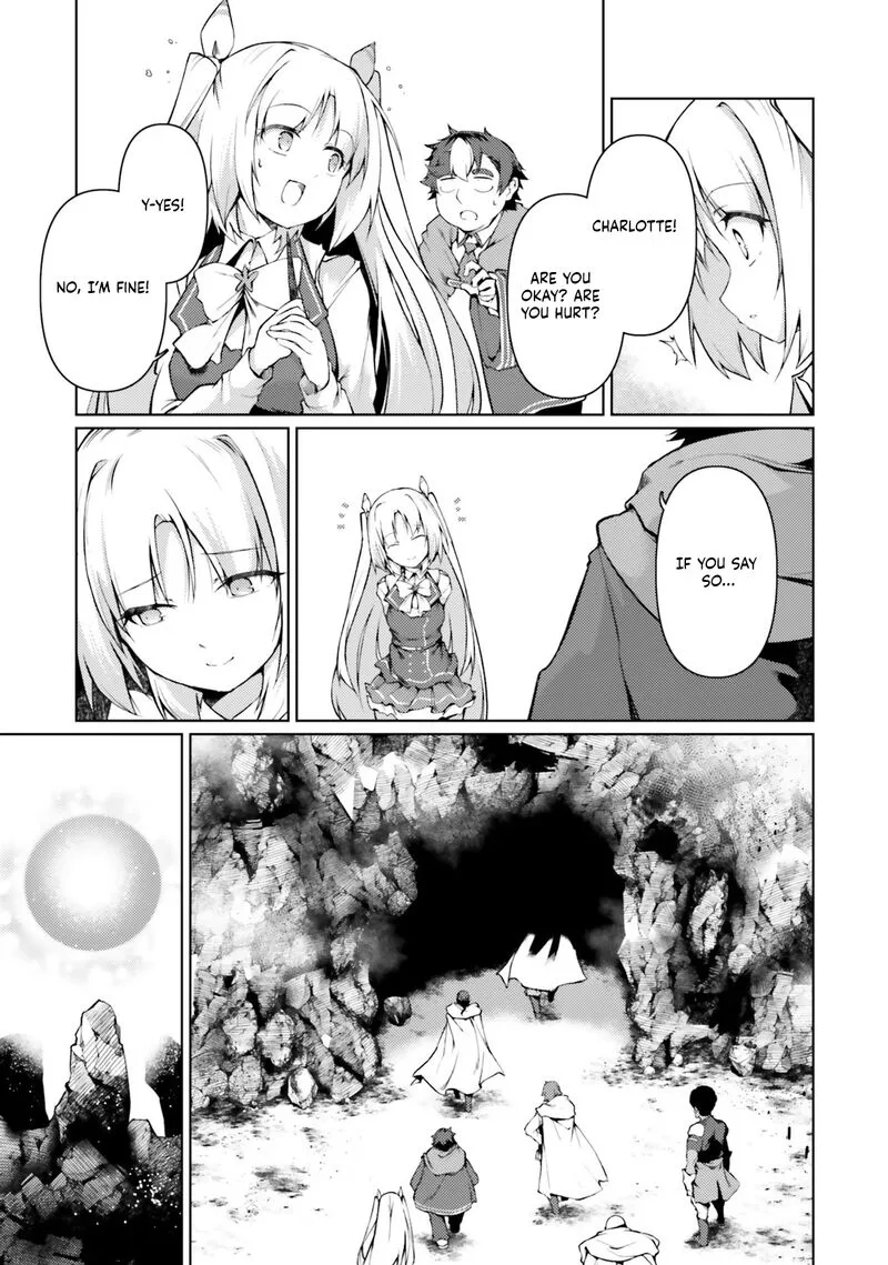 Buta Koushaku ni Tensei Shitakara, Kondo wa Kimi ni Suki to Iitai Chapter 36 page 31