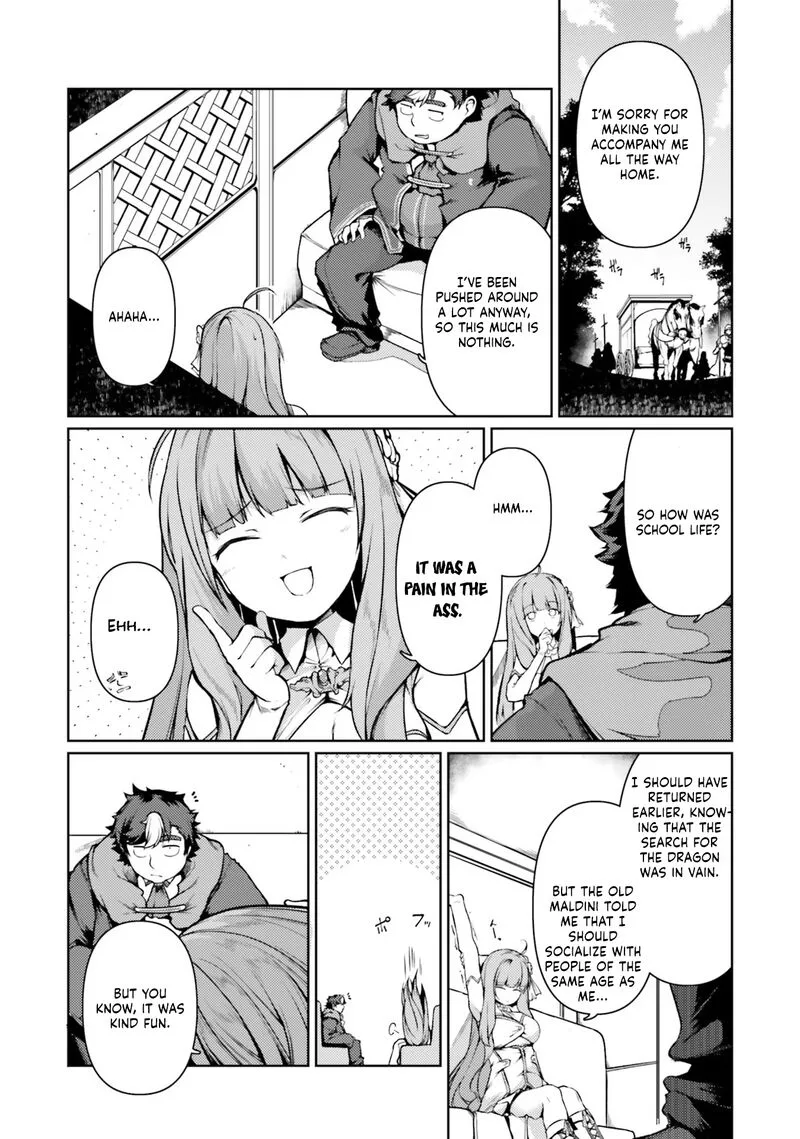 Buta Koushaku ni Tensei Shitakara, Kondo wa Kimi ni Suki to Iitai Chapter 37 page 4