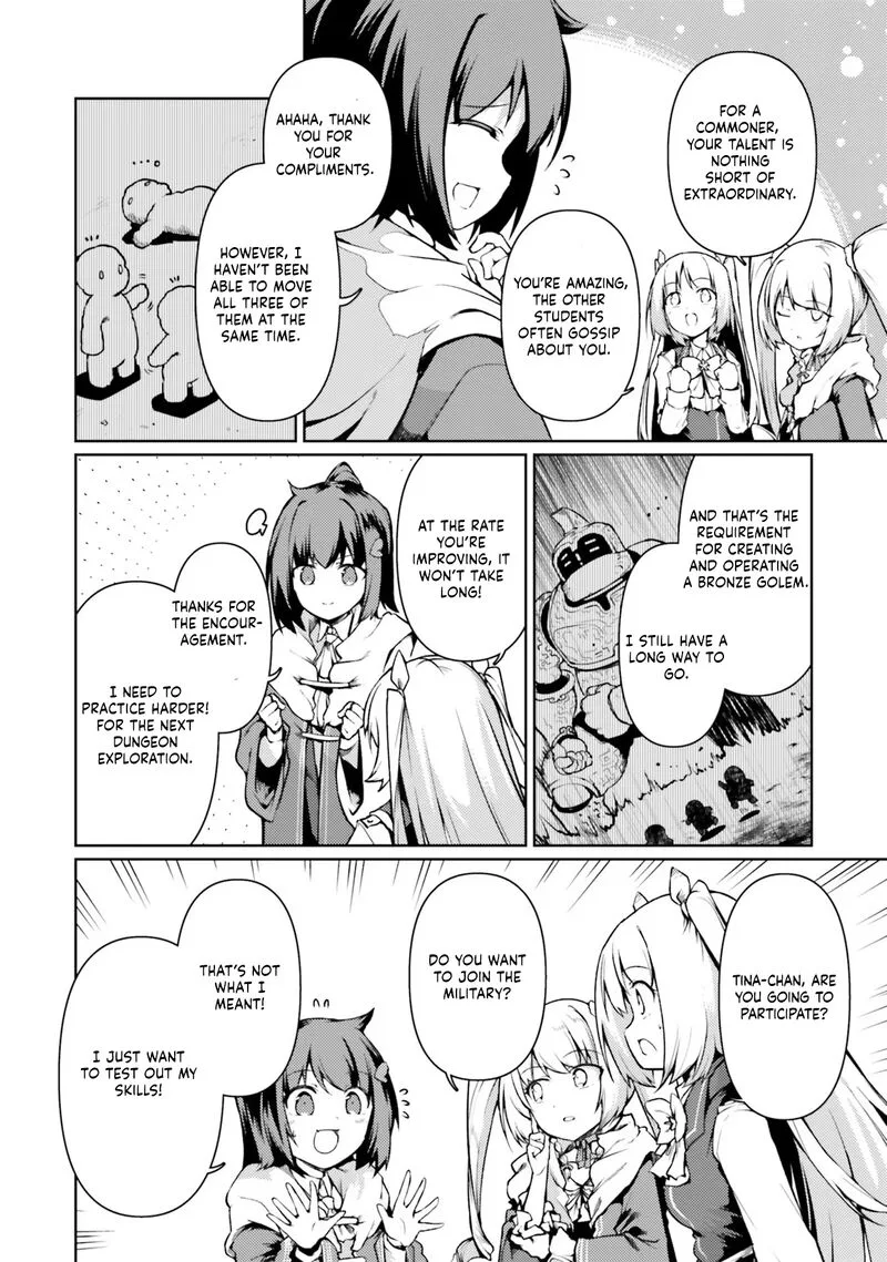 Buta Koushaku ni Tensei Shitakara, Kondo wa Kimi ni Suki to Iitai Chapter 37 page 16