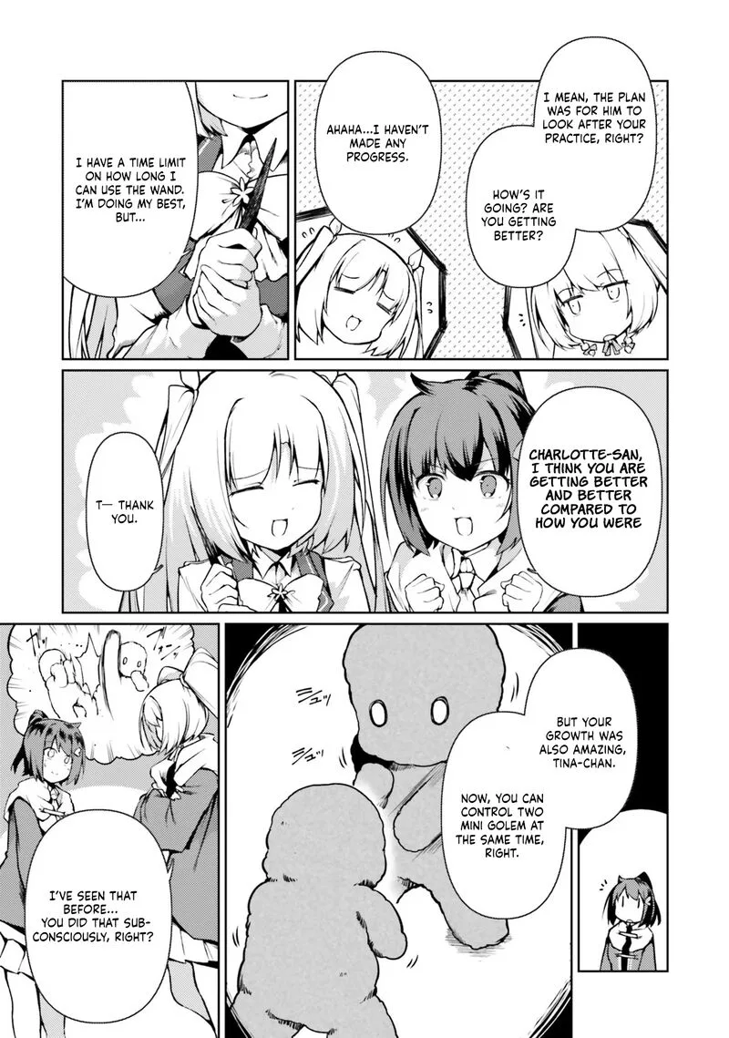 Buta Koushaku ni Tensei Shitakara, Kondo wa Kimi ni Suki to Iitai Chapter 37 page 11