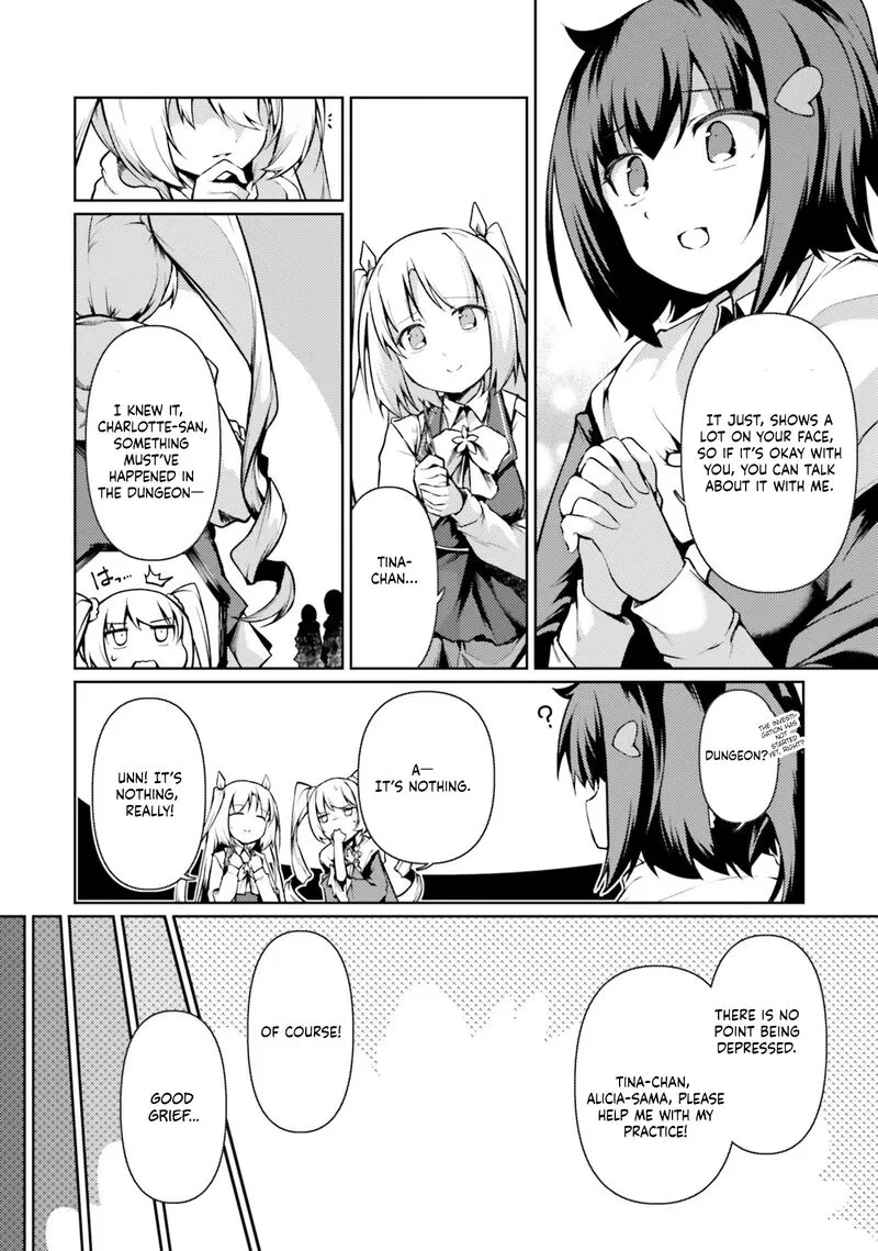 Buta Koushaku ni Tensei Shitakara, Kondo wa Kimi ni Suki to Iitai Chapter 37 page 20