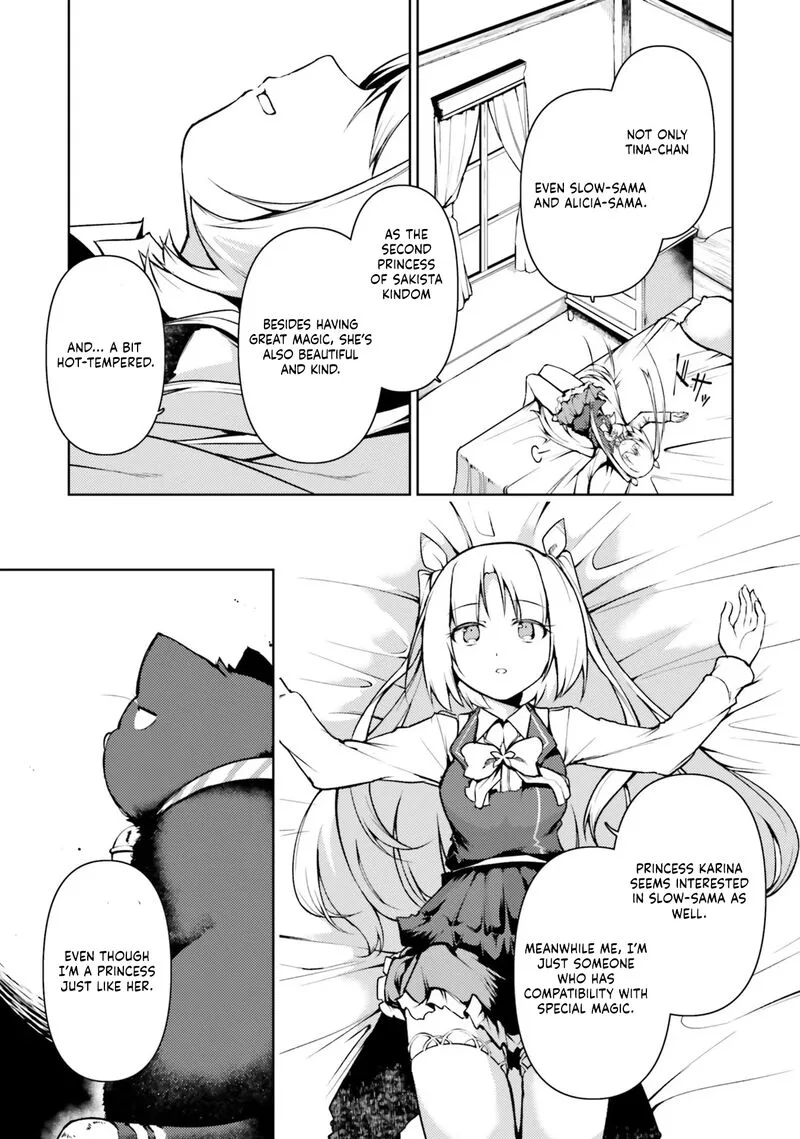 Buta Koushaku ni Tensei Shitakara, Kondo wa Kimi ni Suki to Iitai Chapter 37 page 23