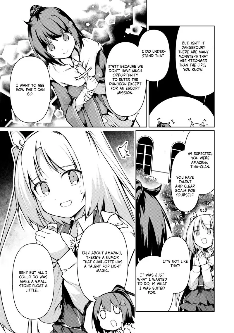 Buta Koushaku ni Tensei Shitakara, Kondo wa Kimi ni Suki to Iitai Chapter 37 page 17