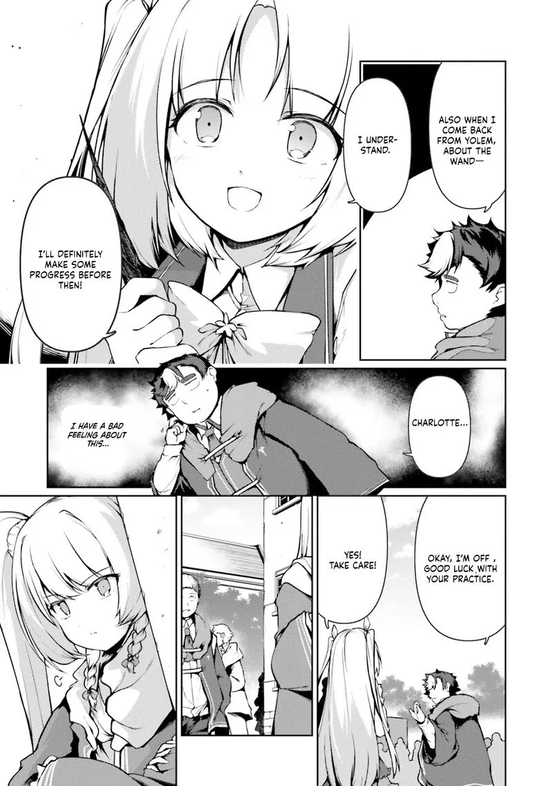 Buta Koushaku ni Tensei Shitakara, Kondo wa Kimi ni Suki to Iitai Chapter 37 page 3