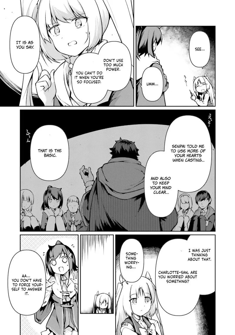 Buta Koushaku ni Tensei Shitakara, Kondo wa Kimi ni Suki to Iitai Chapter 37 page 19