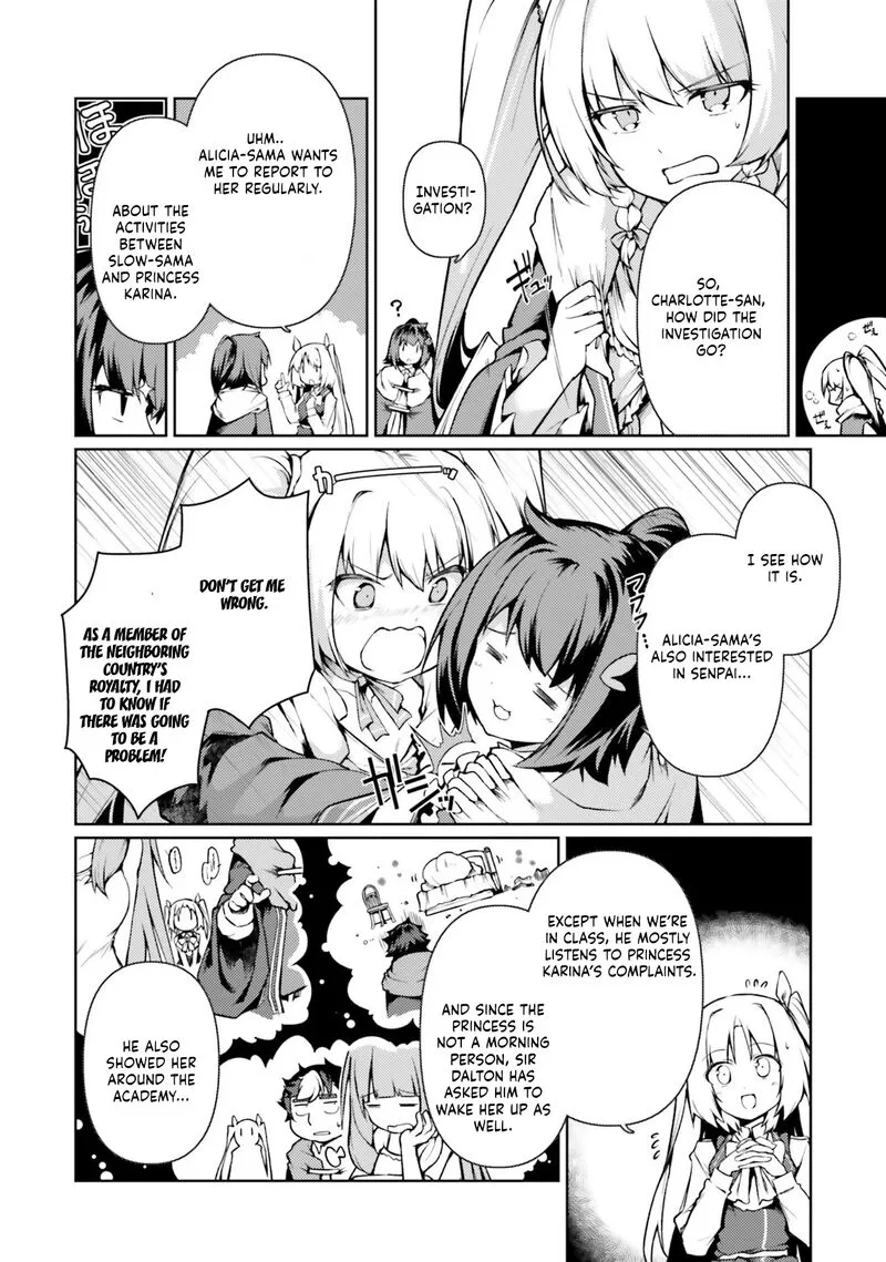 Buta Koushaku ni Tensei Shitakara, Kondo wa Kimi ni Suki to Iitai Chapter 37 page 8