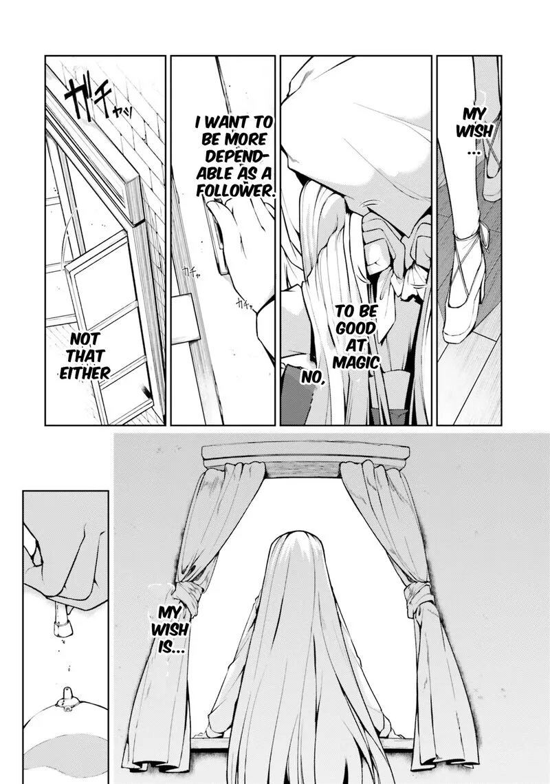 Buta Koushaku ni Tensei Shitakara, Kondo wa Kimi ni Suki to Iitai Chapter 37 page 27