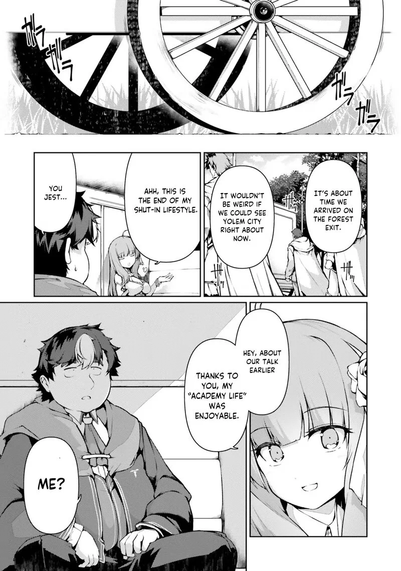 Buta Koushaku ni Tensei Shitakara, Kondo wa Kimi ni Suki to Iitai Chapter 38 page 6